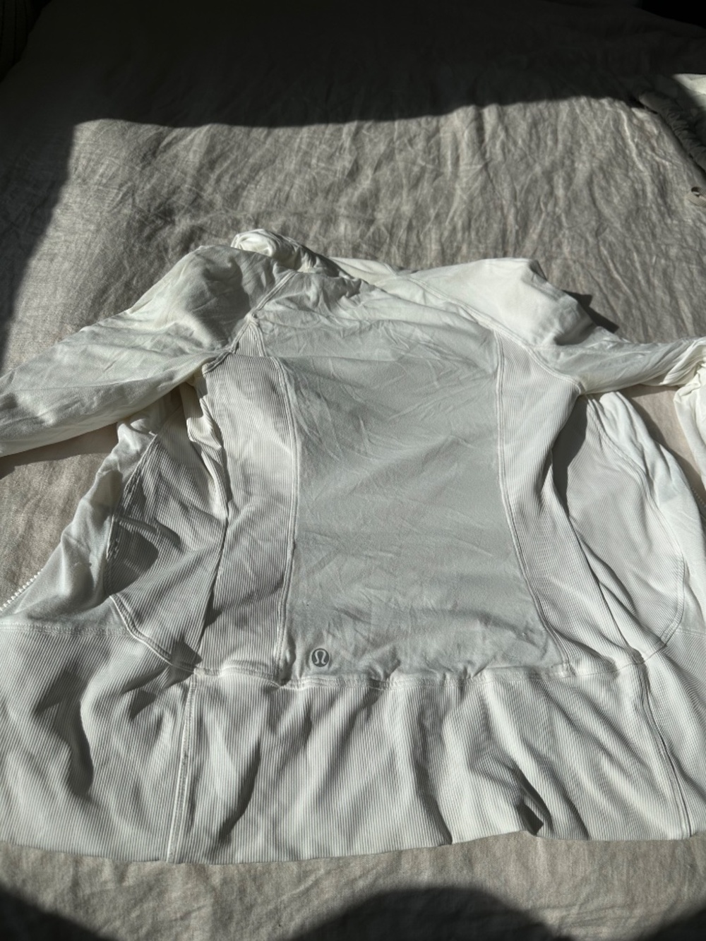 Lululemon Reversible Jacket - Picture 11 of 12
